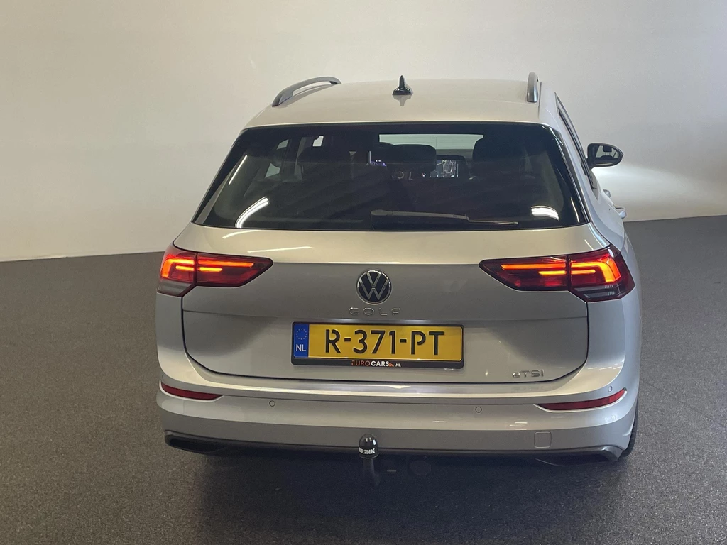 Volkswagen Golf – foto 12