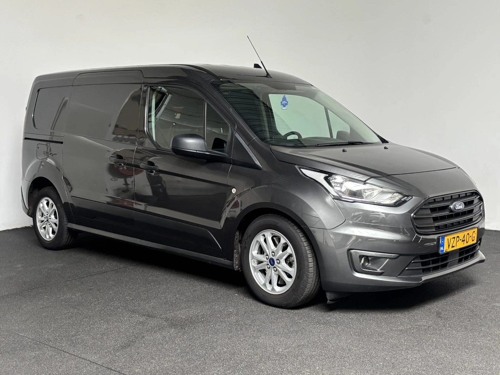Ford Transit Connect – foto 8