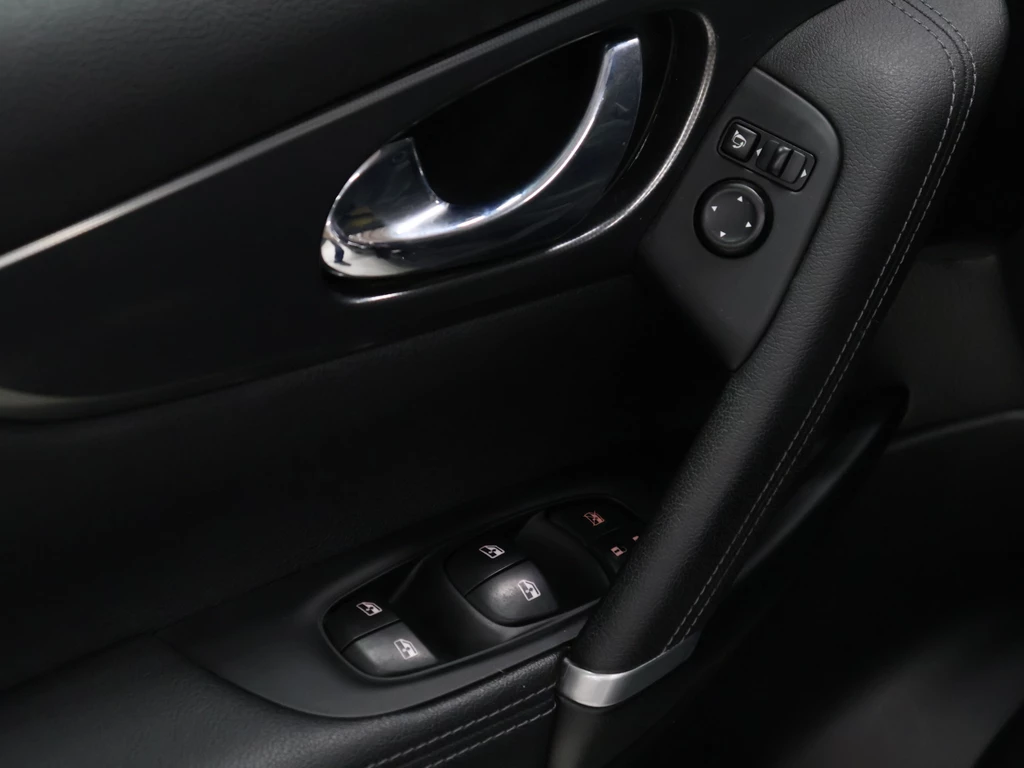 Nissan QASHQAI – foto 13