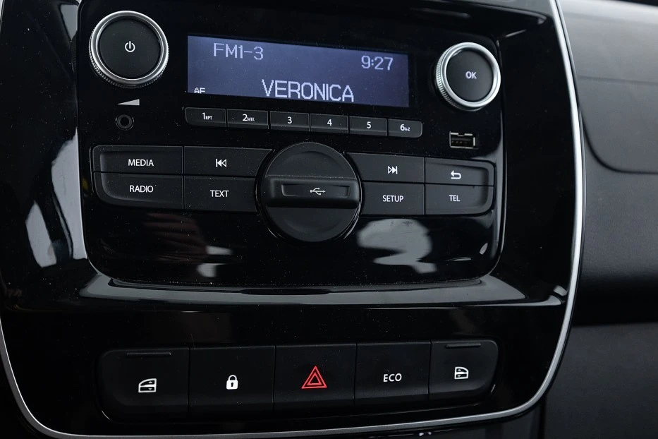 Dacia Spring – foto 15