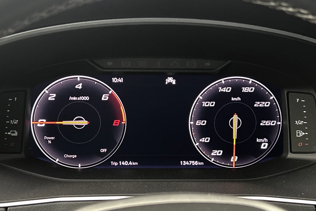 SEAT Tarraco – foto 12