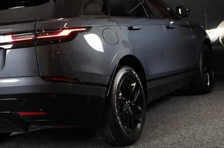 Land Rover Range Rover Velar – thumbnail 11