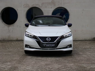 Nissan Leaf – thumbnail 6