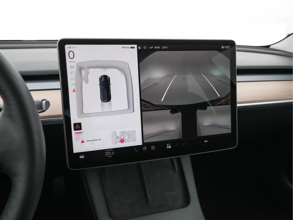 Tesla Model 3 – foto 13