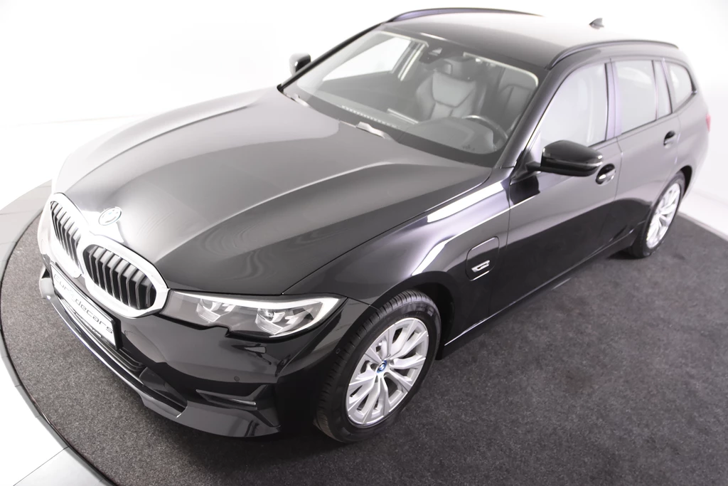 BMW 3 Serie – foto 2