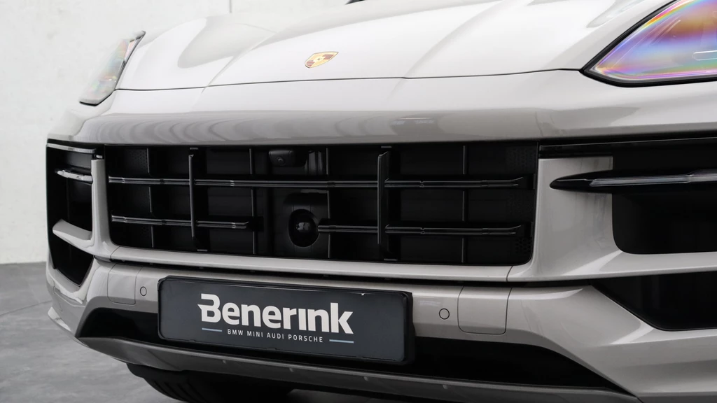 Porsche Cayenne – foto 32