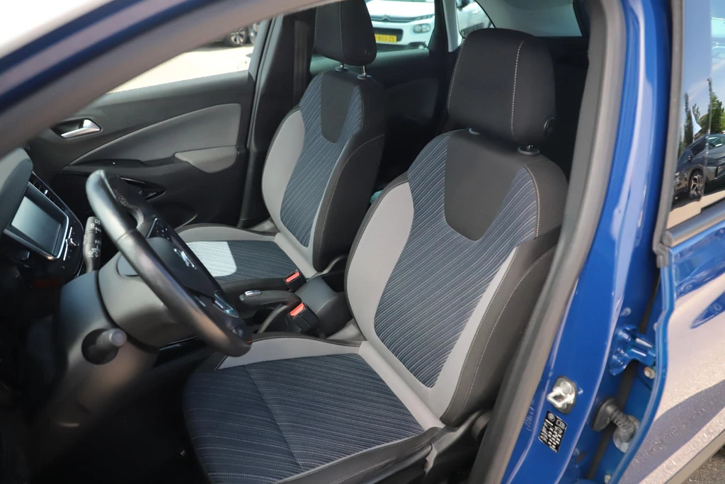 Opel Crossland X – foto 6