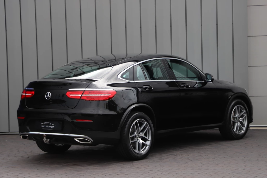 Mercedes-Benz GLC – foto 3
