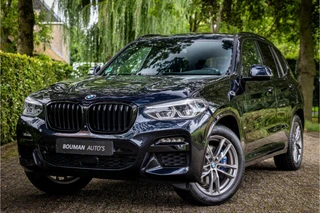 BMW X3 – thumbnail 1