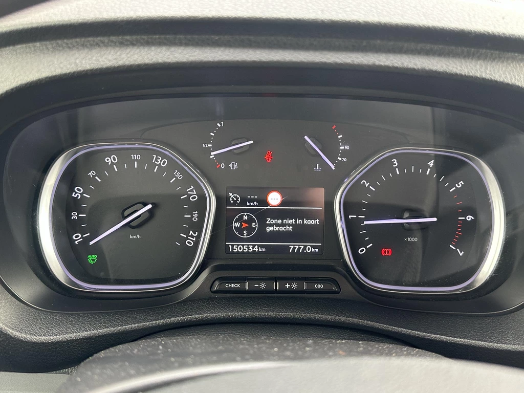 Citroën Jumpy – foto 21