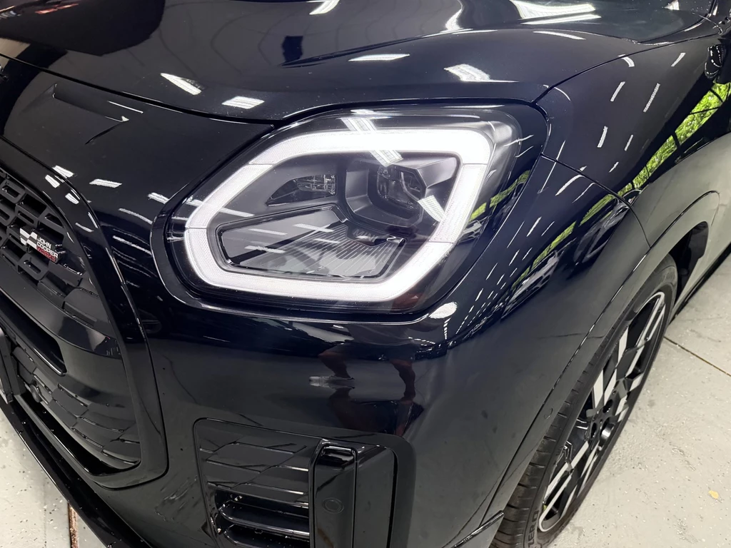 MINI Countryman – foto 20