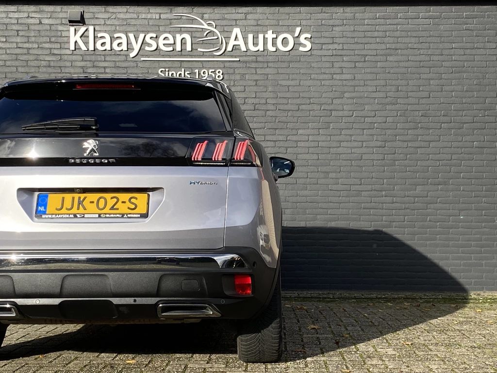 Peugeot 3008 – foto 5