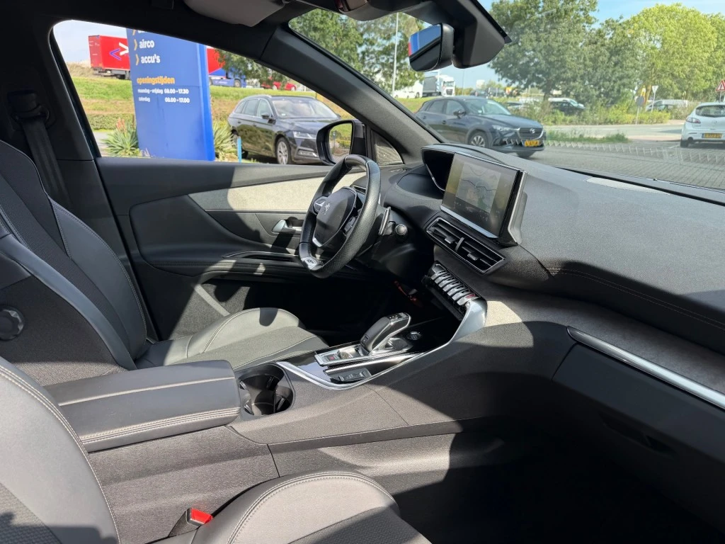 Peugeot 3008 – foto 34