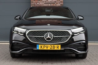 Mercedes-Benz E-Klasse – thumbnail 9