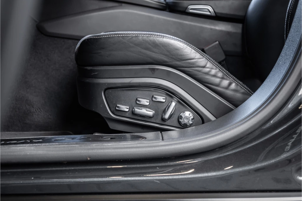 Porsche Panamera – foto 26