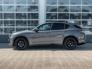 Alfa Romeo Stelvio – thumbnail 3