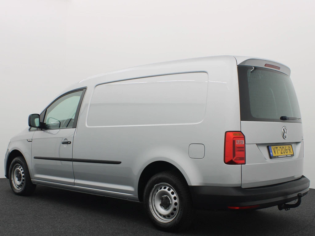 Volkswagen Caddy – foto 3