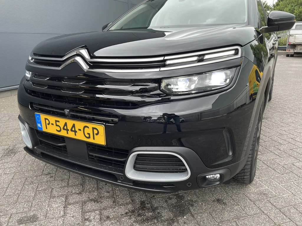 Citroën C5 Aircross – foto 3