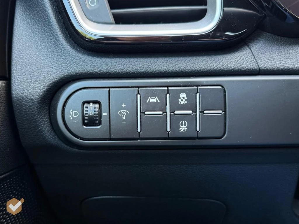 Kia XCeed – foto 28