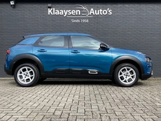 Citroën C4 Cactus – thumbnail 7