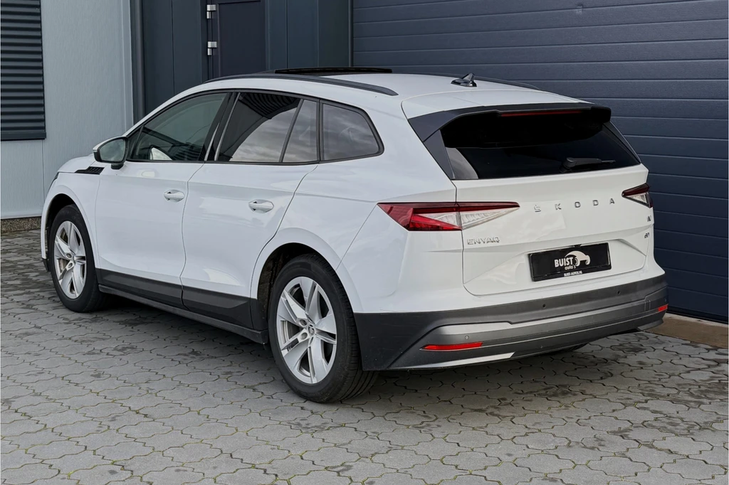 Škoda Enyaq iV – foto 3