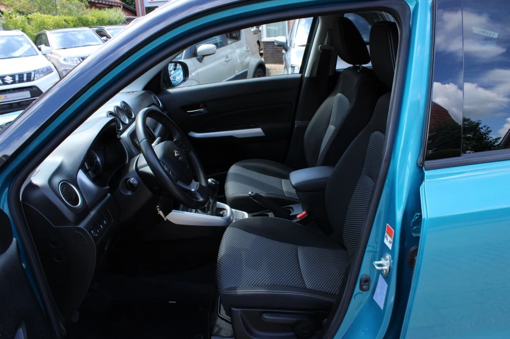 Suzuki Vitara – foto 16