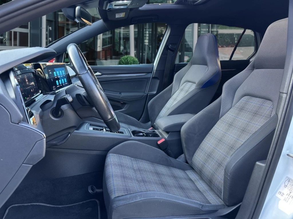 Volkswagen Golf – foto 11