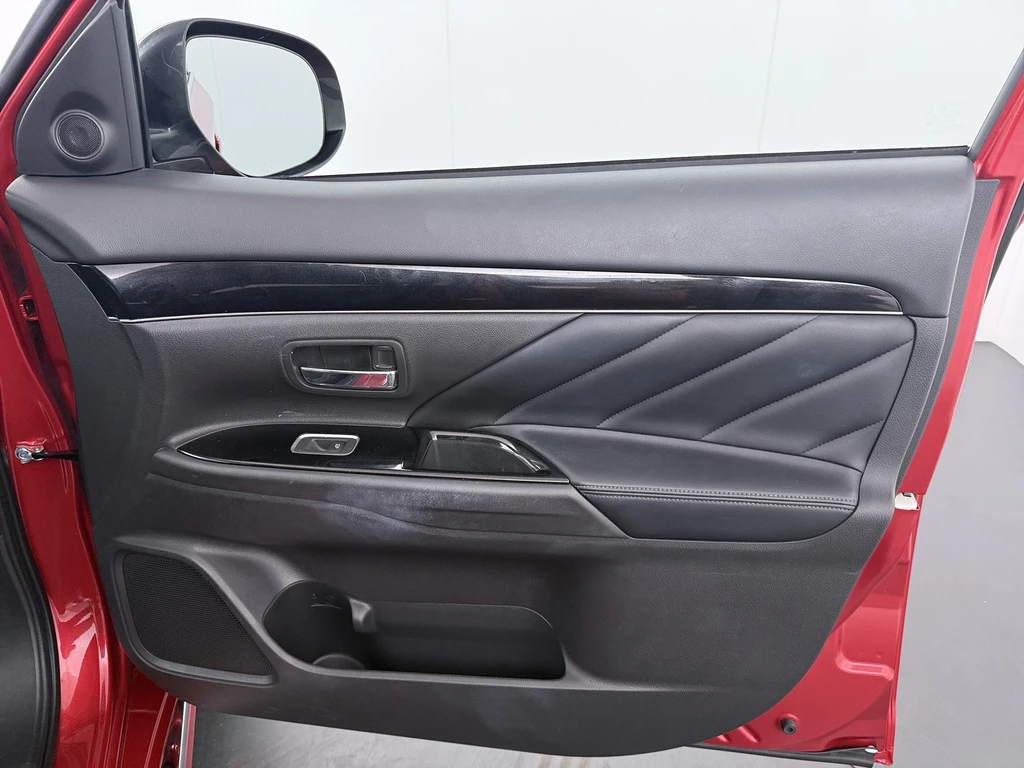 Mitsubishi Outlander – foto 45