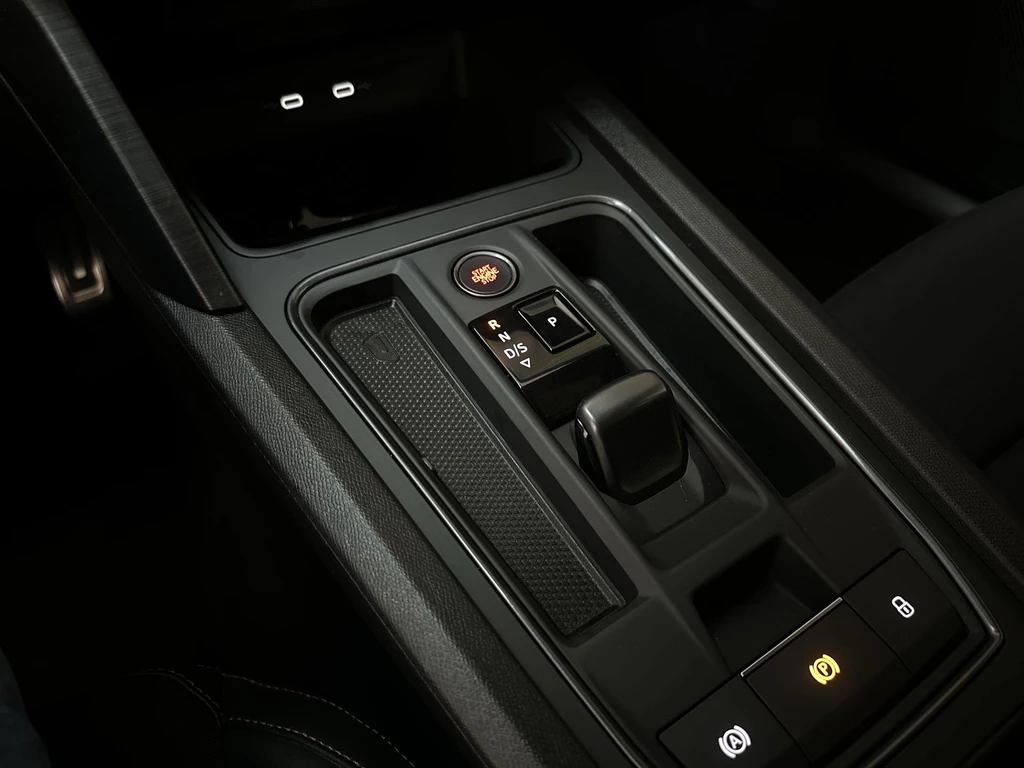 CUPRA Formentor – foto 15