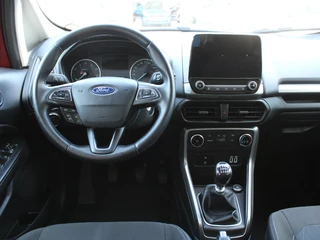 Ford EcoSport – thumbnail 10