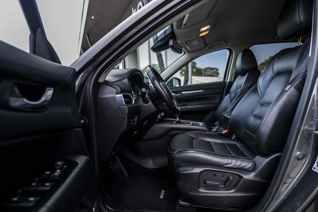 Mazda CX-5 – foto 12