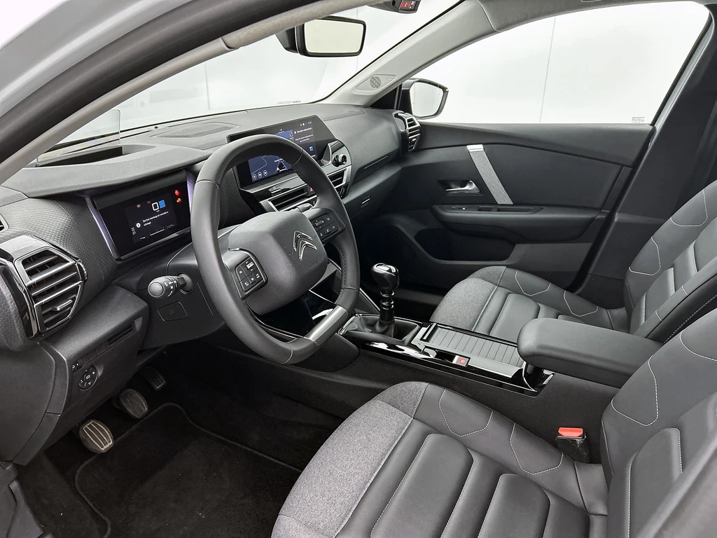 Citroën C4 – foto 21