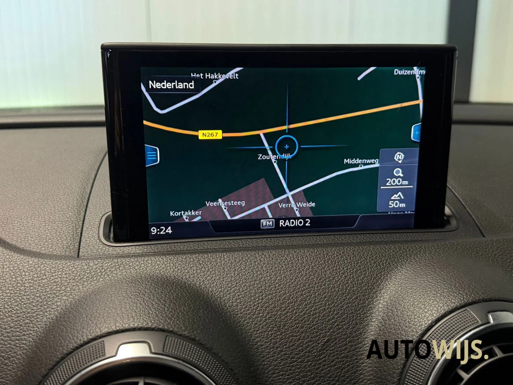Audi A3 – foto 22