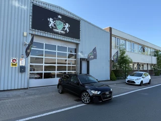 Audi A1 Sportback – thumbnail 14