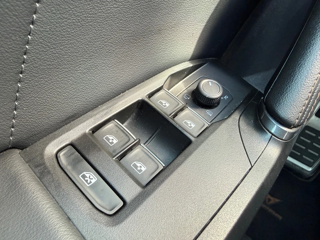 CUPRA Leon – foto 11