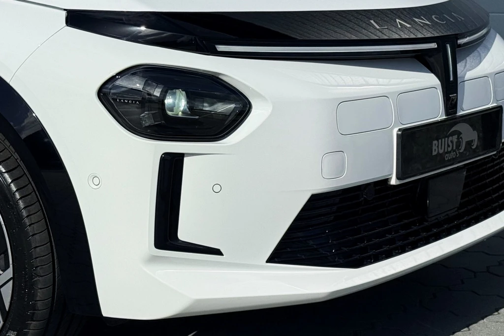 Lancia Ypsilon – foto 39