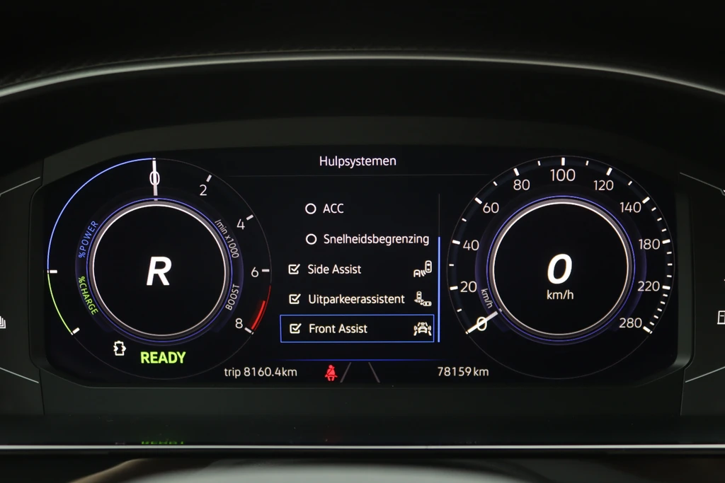 Volkswagen Arteon – foto 25