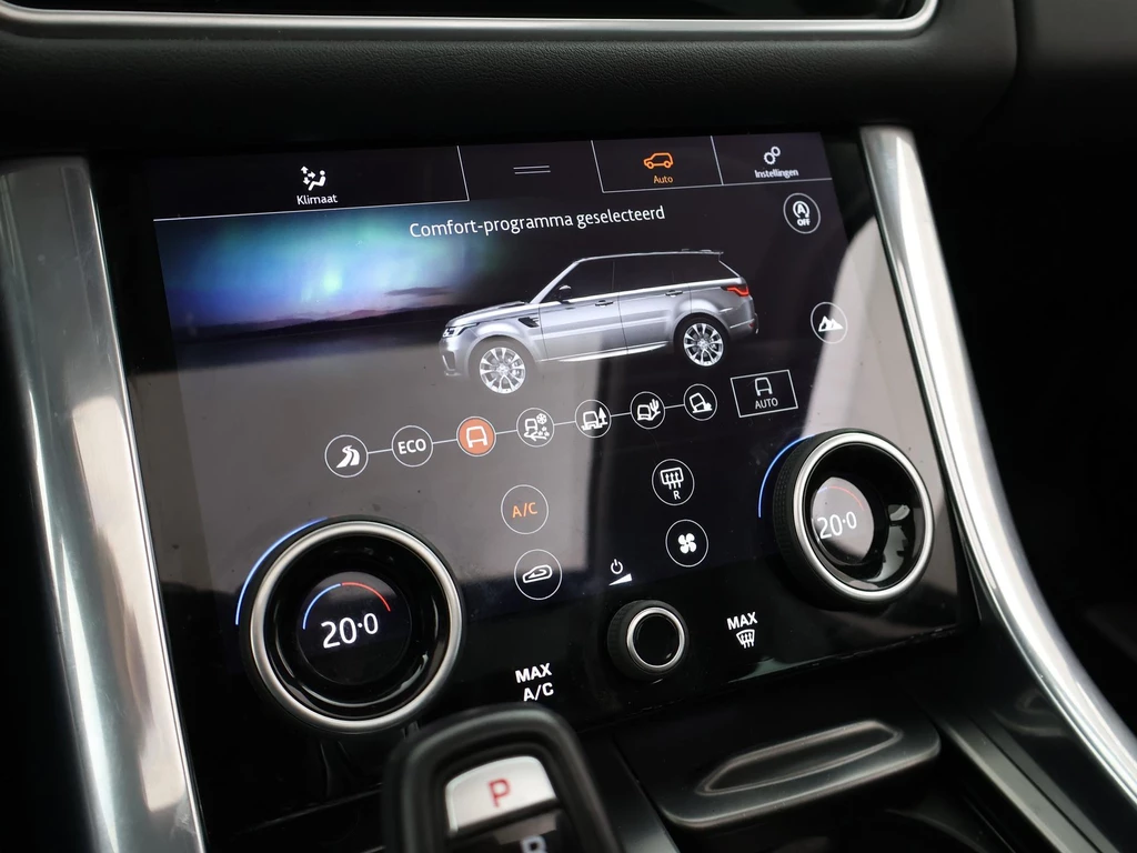 Land Rover Range Rover Sport – foto 18