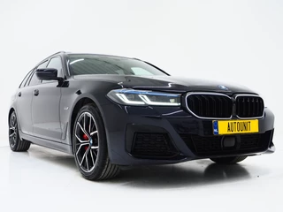 BMW 5 Serie – thumbnail 7