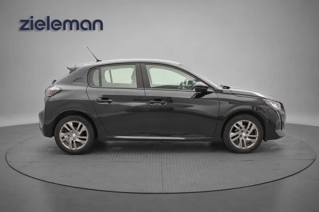 Peugeot 208 – foto 8