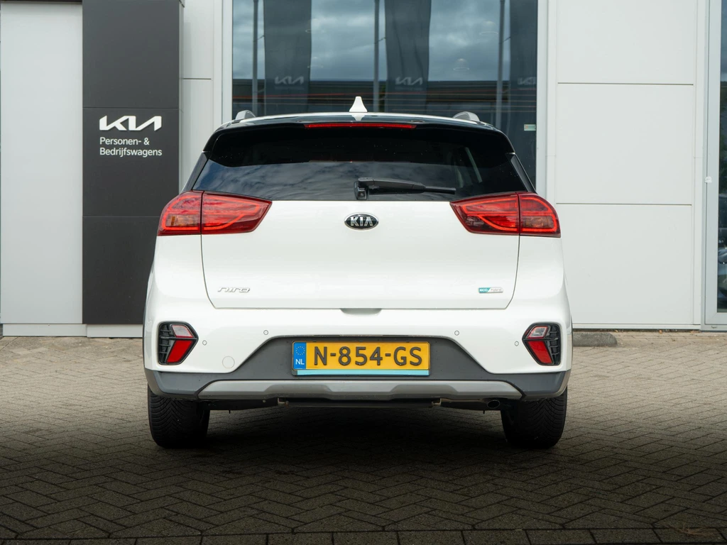 Kia Niro – foto 5