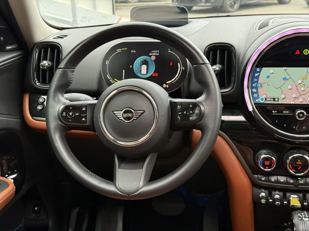 MINI Countryman – foto 35