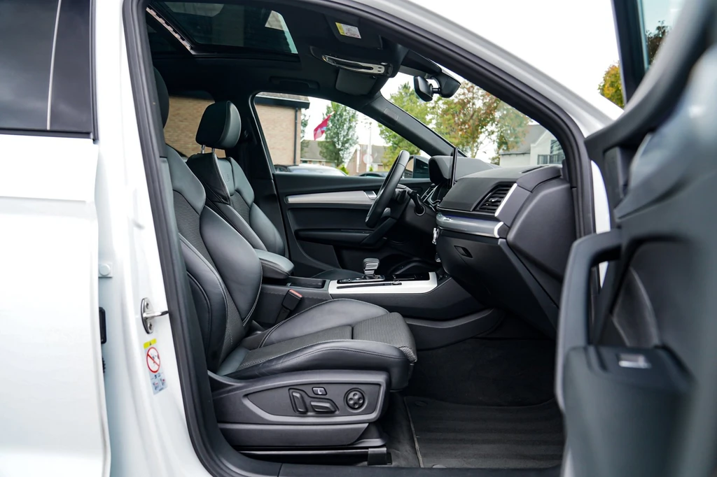Audi Q5 – foto 33