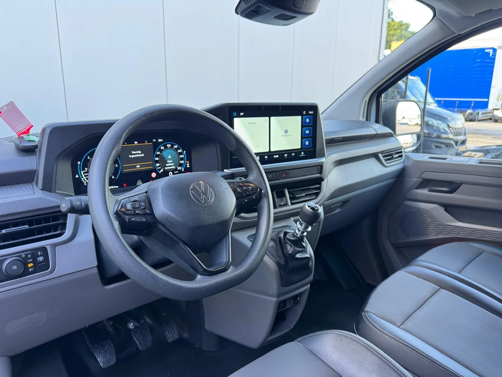 Volkswagen Transporter – foto 11
