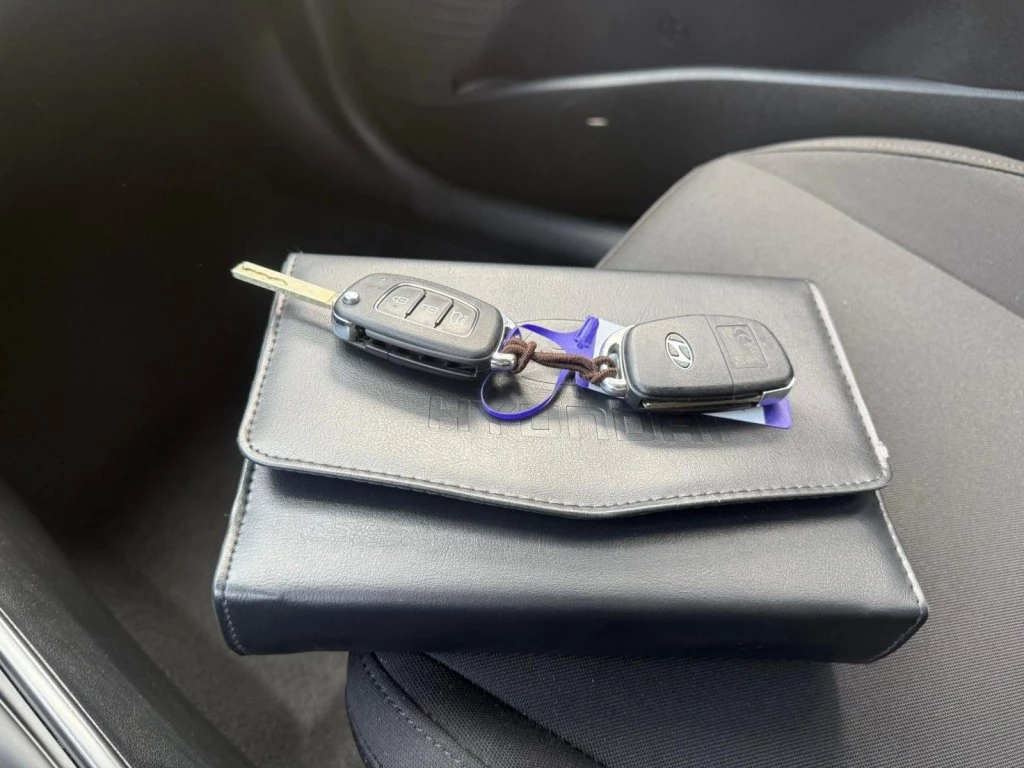 Hyundai i20 – foto 24