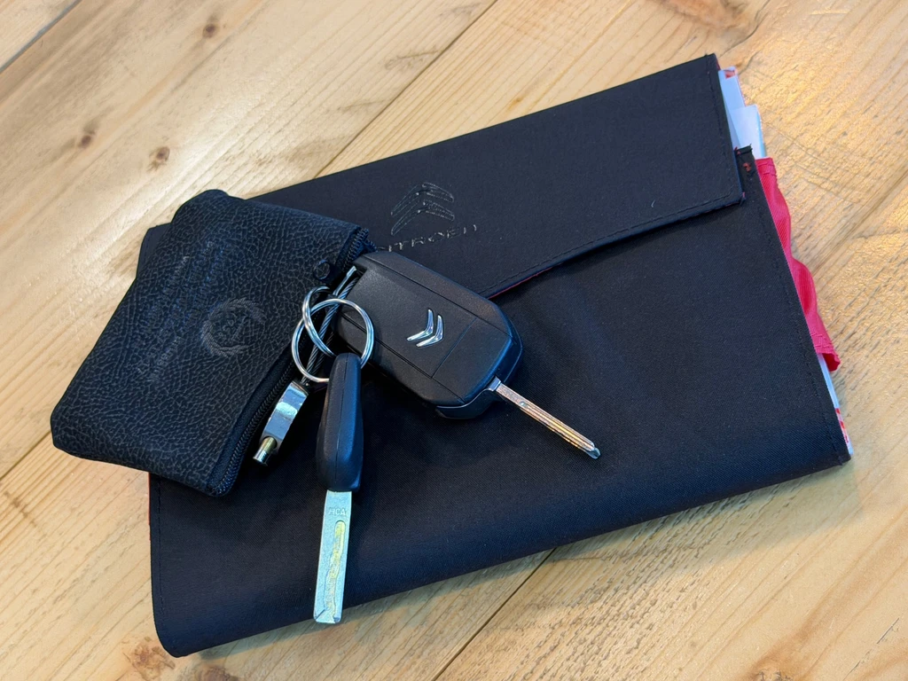 Citroën C4 Cactus – foto 33