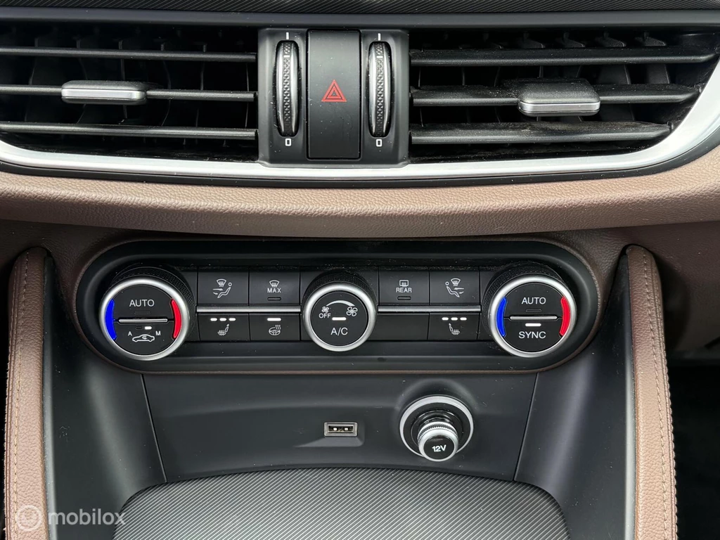Alfa Romeo Stelvio – foto 29