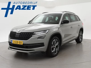 Škoda Kodiaq – thumbnail 1