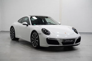 Porsche 911 – thumbnail 8