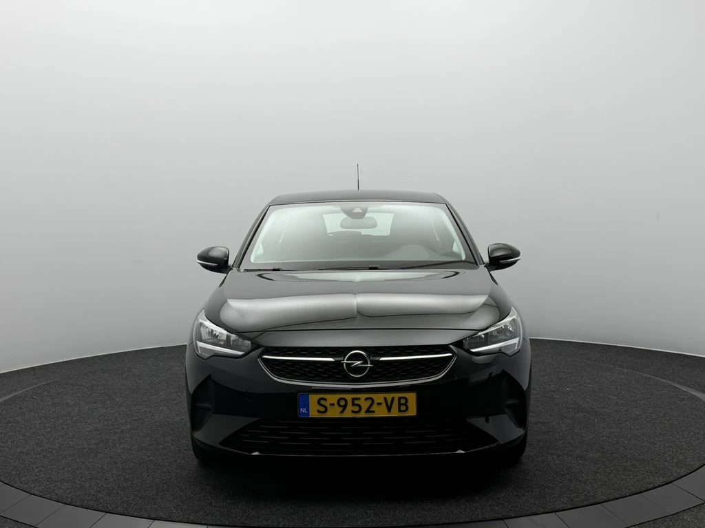 Opel Corsa-e – foto 6